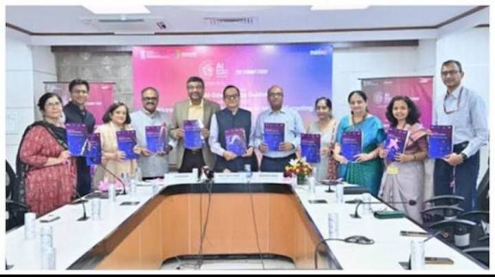 MeitY's AI Governance Framework: India's Step Towards Responsible AI Development