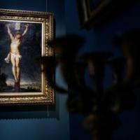 Long-lost Rubens 'masterpiece' sells for almost 3 mn euros