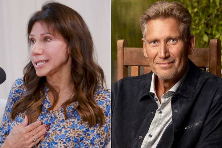 Theresa Nist Says Ex Gerry Turner Should Have Called Off Wedding