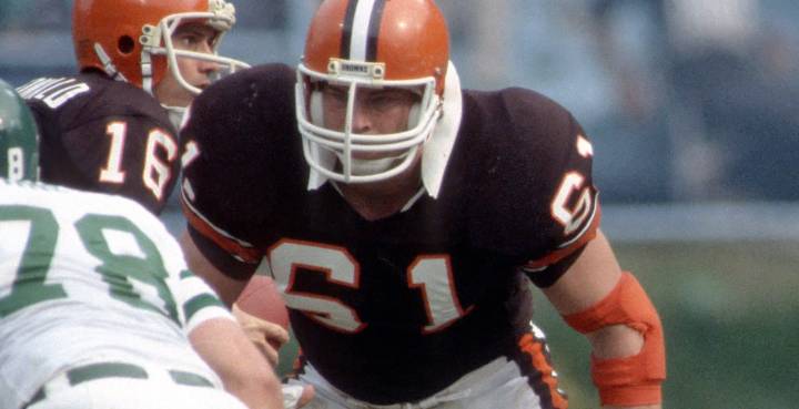 Browns vs. Jets Week 10 predictions: Cleveland has to win…right?