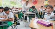 Colegios empiezan vacaciones, ¿cuándo volverán? conozca calendario completo para el 2026 y planes de alumnos