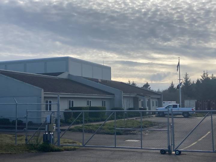 Newport ICE facility: Mayor concerned over lack of formal notice