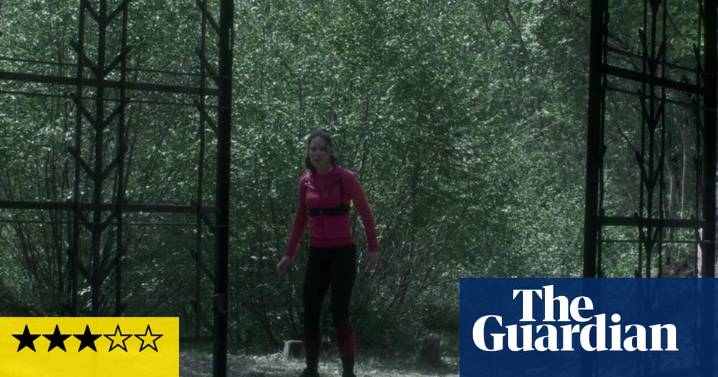 The Run review – glowsticks to the fore as interactive horror-thriller aims to get pulses racing