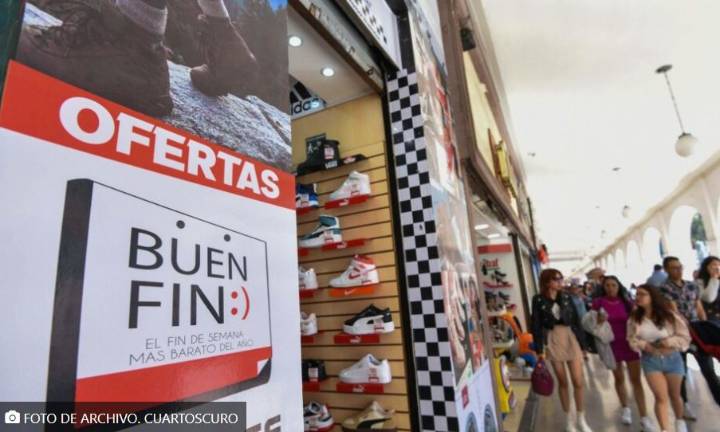 PROFECO sorprende en el Buen Fin: recupera más de lo reclamado y destapa fallas