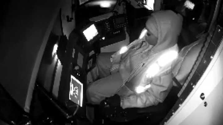 San Francisco Muni driver asleep as speeding train tosses screaming riders