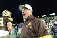 Bethlehem Catholic football rides 2nd-half rally past Central in district semifinals