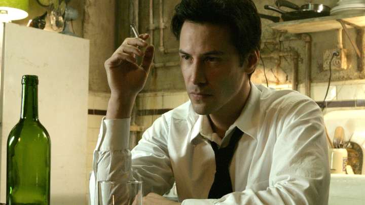 Constantine Isn't Faithful – But It's A Great Adaptation