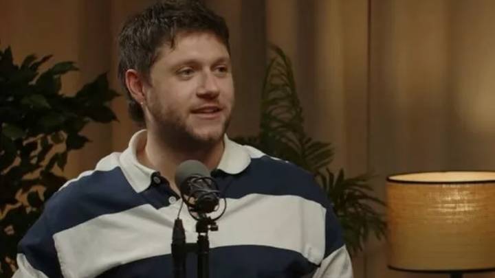 Niall Horan Says He Spent Years Hiding Indoors During One Direction Fame: “My Whole Life Was Very Public”