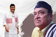 Assam Sings as One: 'Manuhe Manuhor Babe' Rings Out for Bhupen Da