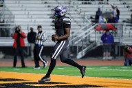 Steel-High handles Chestnut Ridge to reach PIAA 2A quarterfinals