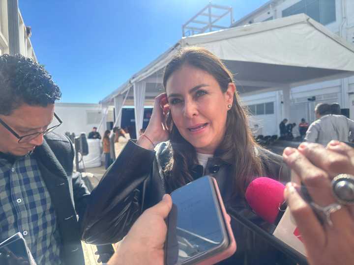 Arrancará el 20 de diciembre vuelo Querétaro