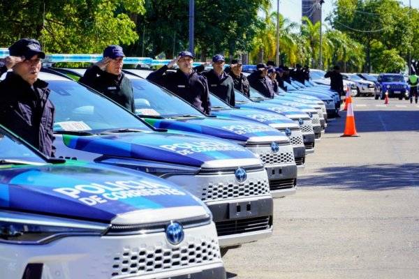 Policías en alerta: Piden colaboración ante el desarrollo del Encuentro Plurinacional de Mujeres