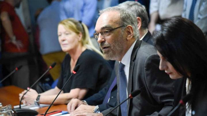 Milei propuso a Fernando Iglesias como embajador ante la UE, en pleno rearmado del equipo de Cancillería