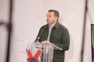 Sigue Municipio trabajando con las obras del Presupuesto Participativo: Alcalde