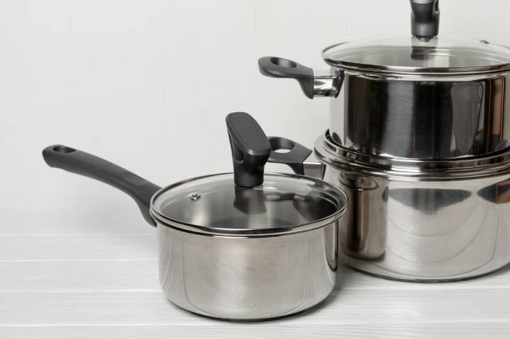 FDA advierte sobre 19 artículos de cocina con posible contaminación de plomo