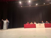 Llama rector a jóvenes a elegir con convicción su futuro profesional y confiar en la UATx