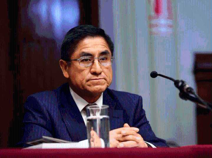 Perú rompe el blindaje: Gobierno autoriza extradición de César Hinostroza para enfrentar la justicia