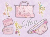 Stoney Clover Lane's Frosted Fairytale collection starts at just $58