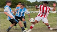 Liga Paranaense: Belgrano se quedó con el clásico