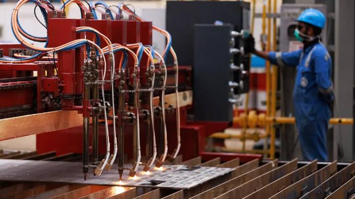 From revival to rise: Swan Defence shares rise 27