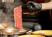 Deadline Detroit | All-You-Can-Eat Japanese-Style Wagyu Beef Restaurant Opens in Novi
