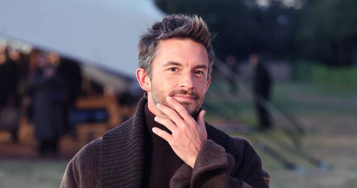 Wicked Cast Agrees: Jonathan Bailey Is the Sexiest Man Alive