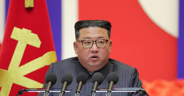 Corea del Norte ve “insensatas” las sanciones de Estados Unidos contra 8 nacionales y 2 entidades y promete responder