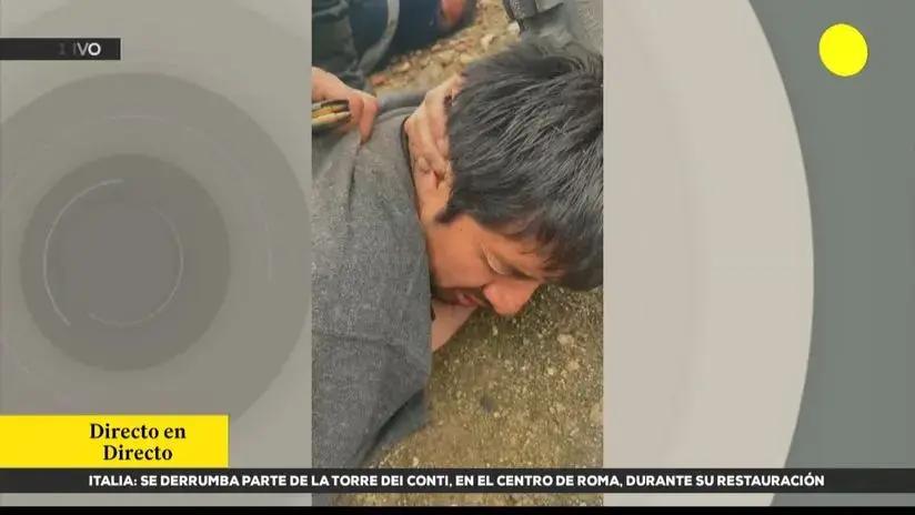 Huánuco: un policía herido deja enfrentamiento con personas que pretendían apropiarse de una concesión minera