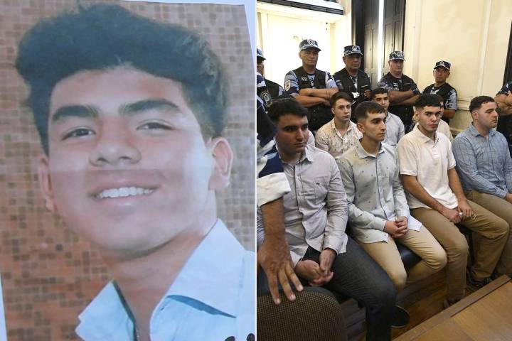 Where Are Fernando Báez Sosa's Killers Now? Inside Their Lives After Fatal Beating