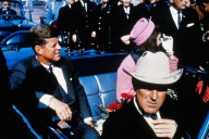 This day in history: When JFK was assassinated in 1963, How the infamous pirate Blackbeard met his end