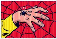 A humorous survival guide for the Marvel Universe