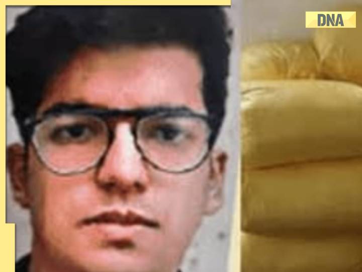 Who is Rishabh Baisoya? Wanted fugitive in Rs 13000 crore cocaine cartel case