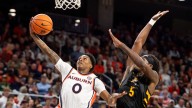 Auburn basketball vs. Merrimack live score updates