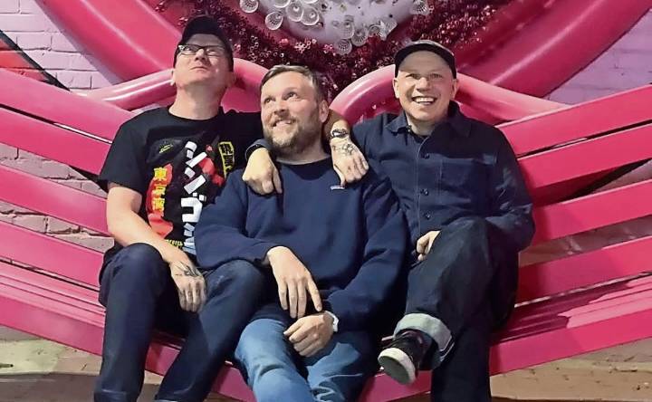 Mogwai resiste al capitalismo