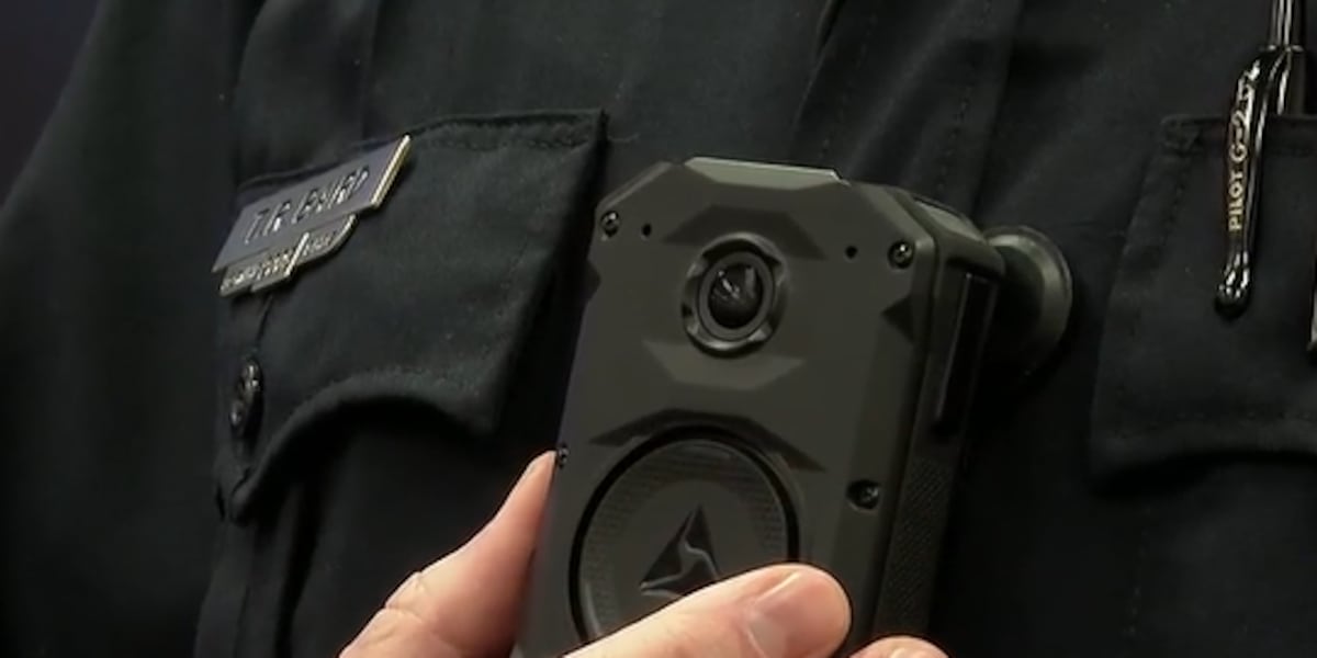 AI assist: Wichita police utilizing technology that can translate more than 50 languages