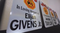 6 names added to memorial for DUI victims across Las Vegas