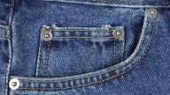 Levis aclara para qué sirve el bolsillo pequeño de los vaqueros