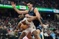 Donovan Mitchell scores 30 as Cavaliers rally for 108-100 win over Grizzlies – Winnipeg Free Press