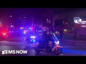 DOJ readies murder charge for D.C. National Guard shooting suspect