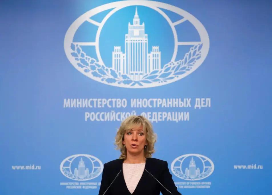 Rusia advierte de nuevo a EE.UU. contra cualquier agresión a Venezuela