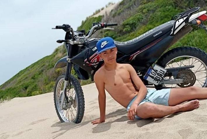 Se conformó el jurado y comenzó el juicio por el crimen de Luciano Olivera