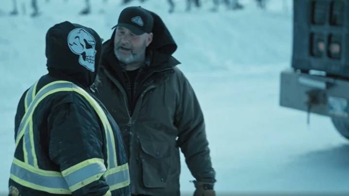 'Ice Road Truckers': Scooter Yuill Threatens 'Bully' Todd Dewey in Explosive Showdown