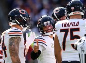 Chicago Bears at Cincinnati Bengals: Everything you need to know about the Week 9 game before kickoff