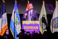 Trump dice que hablará con el alcalde electo Zohran Mamdani si él lo busca primero