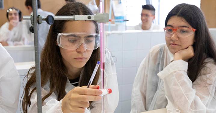 Madrid bate un nuevo récord con más de 188.500 alumnos de FP para el curso 2025/2026