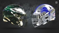 What channel is Eagles vs. Lions on? Schedule, time, live stream to watch 'Sunday Night Football' in Week 11