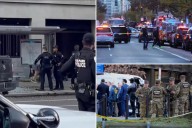 Exclusive | Afghan national Rahmanullah Lakanwal ID’d as alleged gunman in shooting of 2 National Guard members in DC