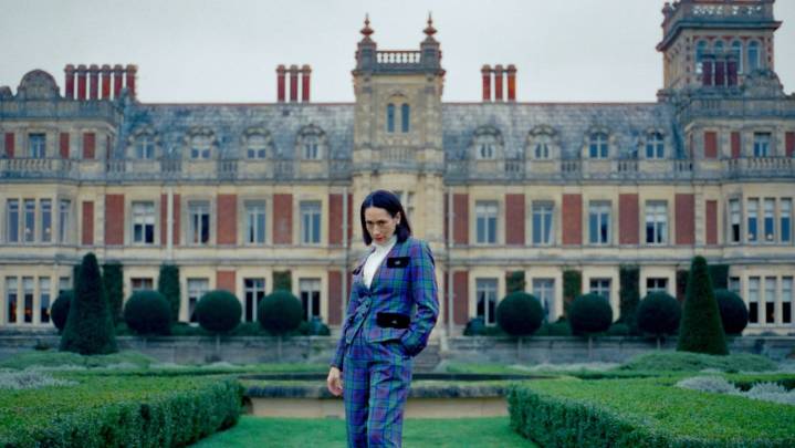 Tallinn Winner 'Lady,' With Sian Clifford, Unpacked by Samuel Abrahams