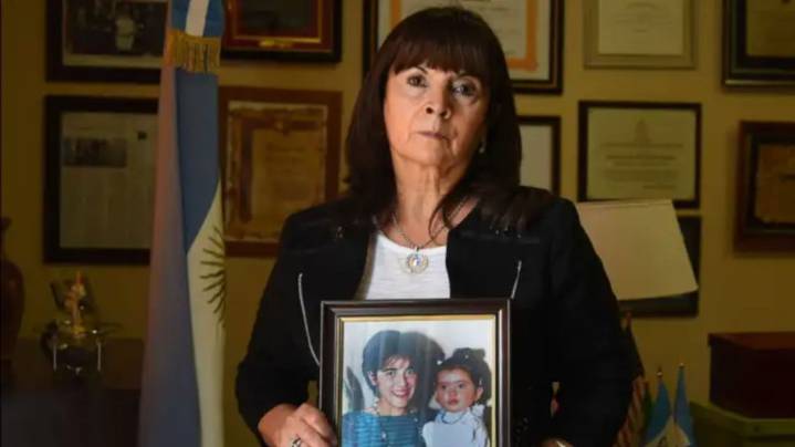 Susana Trimarco y un llamado sobre su hija Marita Verón: "Estaría en Paraguay"