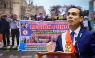 “No vamos a permitir que ingrese, Puno se respeta”: dirigentes rechazaran llegada de José Jeri tras anuncio de gira por regiones
